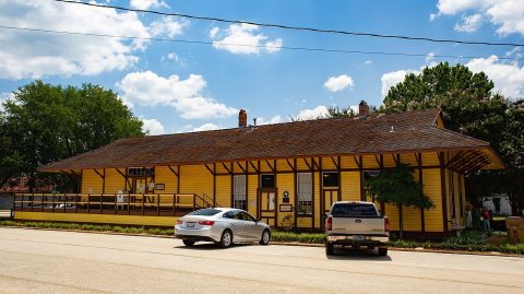 FrankstonTxDepot