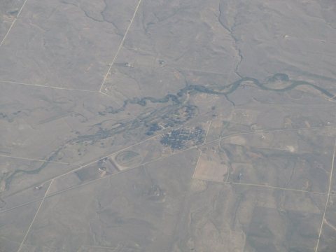 Ramah, Colorado