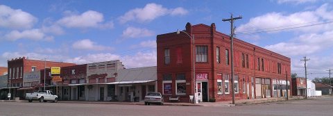 Baird Texas