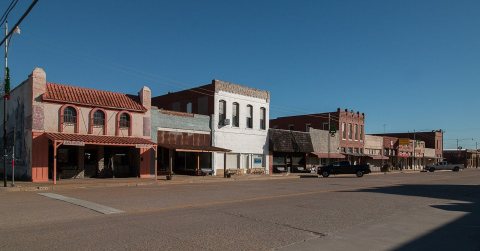 Downtown Baird Wiki (1 of 1)
