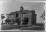 Hallettsville High School--Hallettsville, Texas