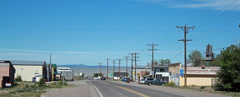 Romeo, Colorado