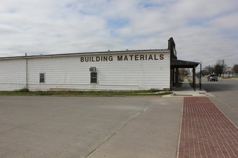 Building Materials