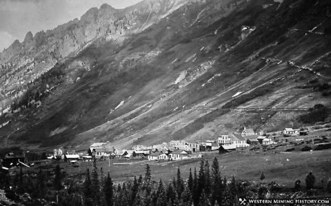 Ophir co ca1900