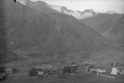 Ophir,CO