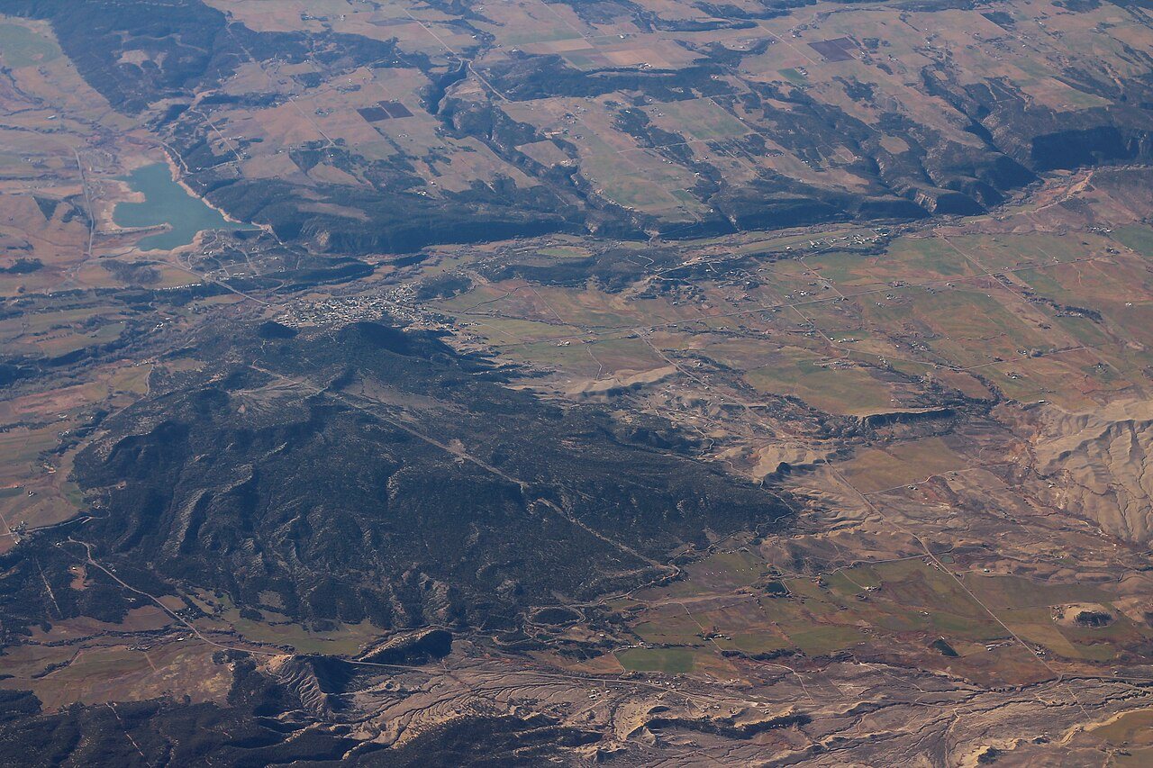 Crawford Colorado and Youngs Peak