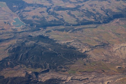 Crawford Colorado and Youngs Peak