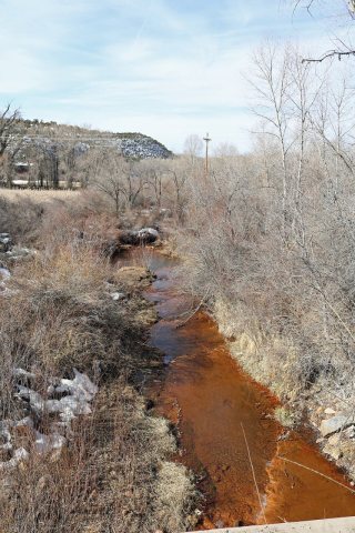 Smith Fork