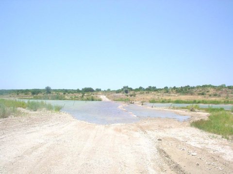 James River Crossing