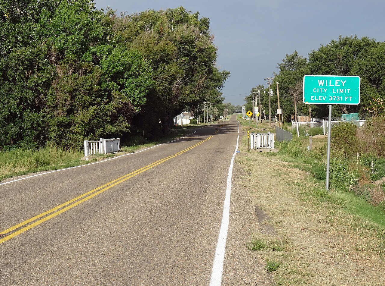 Wley, Colorado