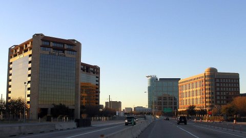 Platinum Corridor - Arapaho Road