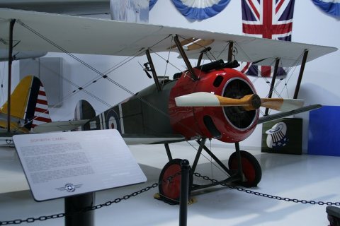 Sopwith Camel