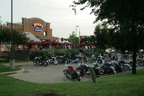 Bikes by Duke's