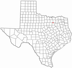 TXMap-doton-Addison
