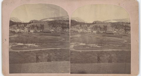 A placer mine at Alma in 1880 - DPLA - d69ceadd2a3a15bdb485e0635f3921fc