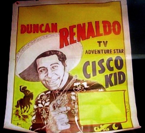 Cisco Kid exhibit, Cisco, TX IMG 6408