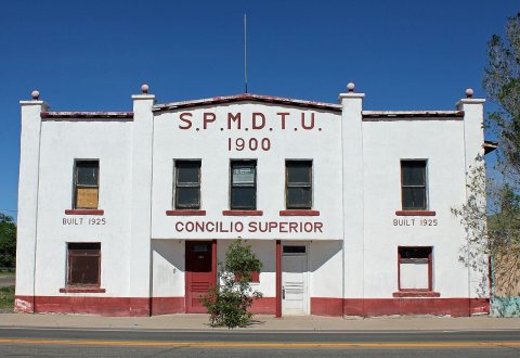 SPMDTU Concilio Superior