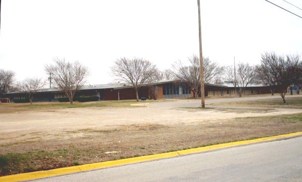 Keene Adventist Elementary School