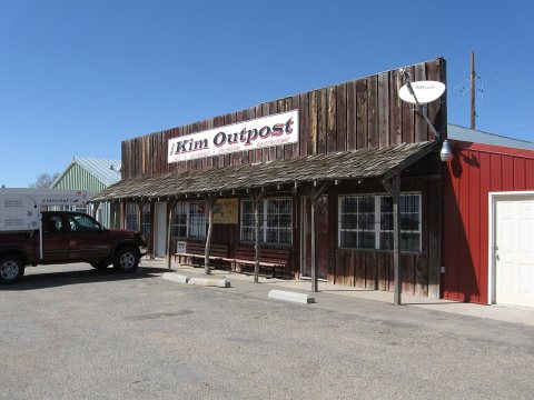Kim Outpost