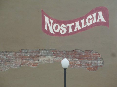 "Nostalgia" in Bowie, TX IMG 6810