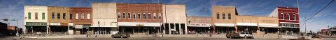 North Mason St, Bowie Tx - Montague County, TX