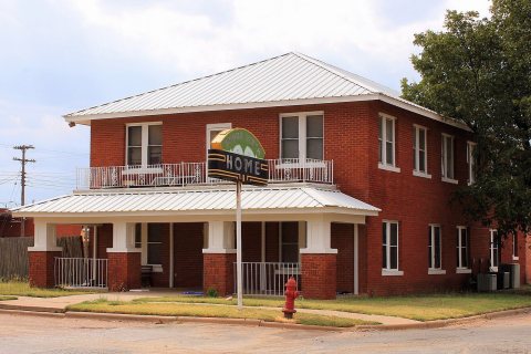 Buena Vista Hotel