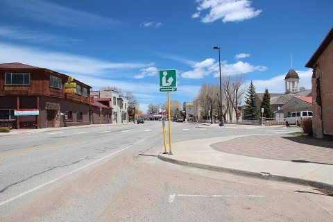 San Luis, Colorado