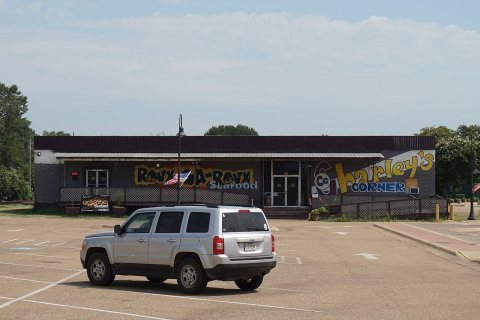 Atlanta July 2018 13 (Roux-Ga-Roux Seafood)