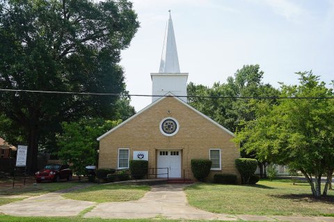 Atlanta July 2018 19 (God's Anointed Ministries)