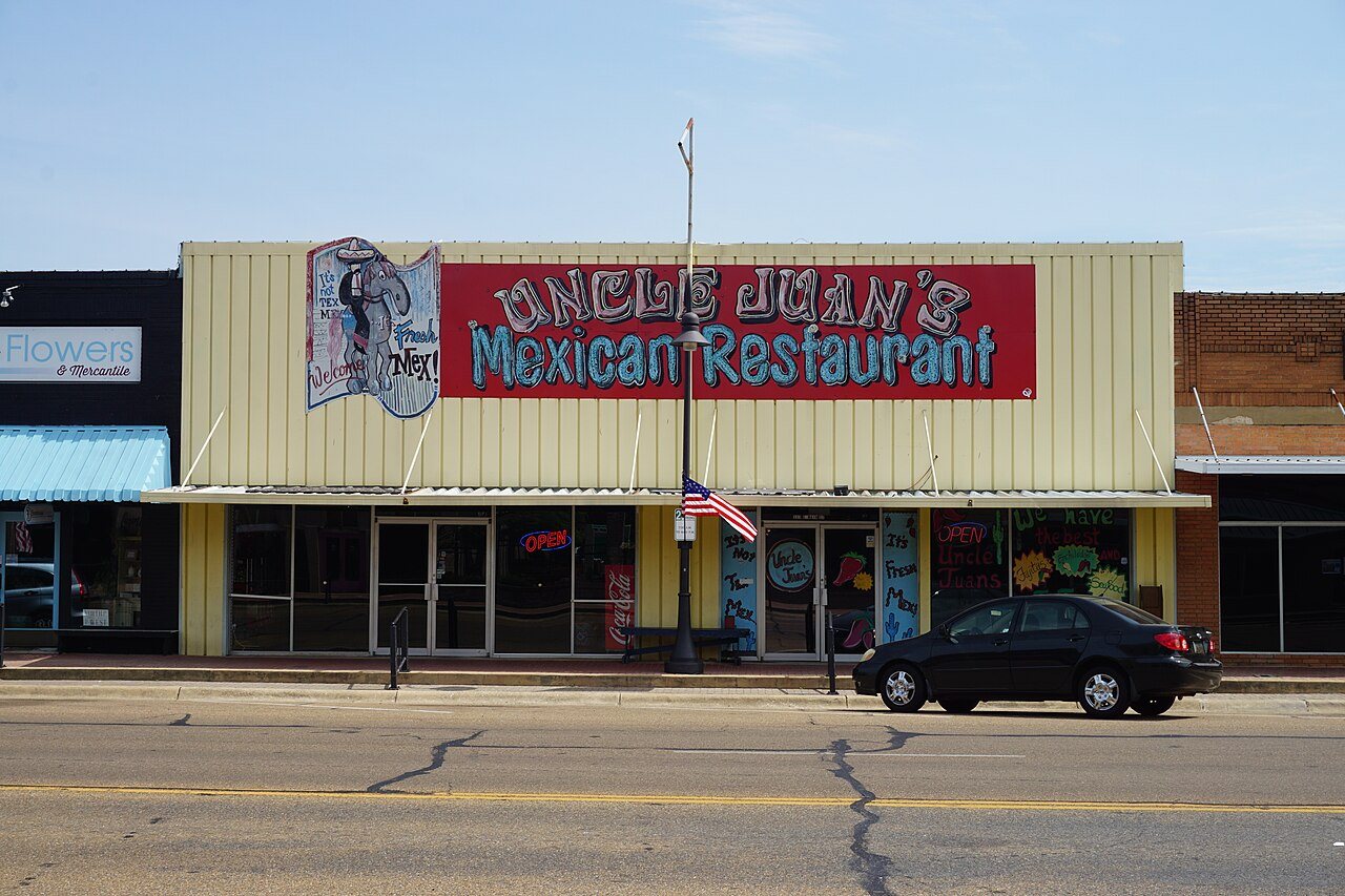 Atlanta July 2018 01 (Uncle Juan's Mexican Restaurant)