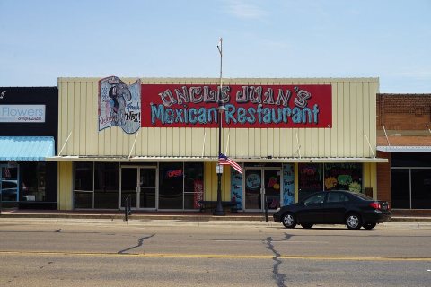 Atlanta July 2018 01 (Uncle Juan's Mexican Restaurant)