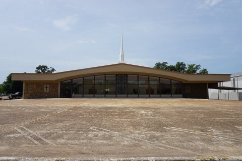 Atlanta July 2018 09 (Cornerstone Assembly of God)