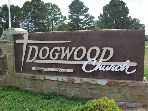 Dogwood Church