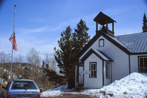 Ward Library