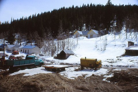Heavy Equipment