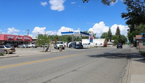 Ignacio, Colorado