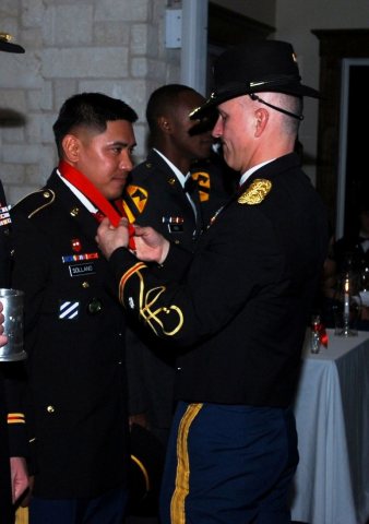 It's a peaceful night full of remembrance, tradition and fun. DVIDS372306