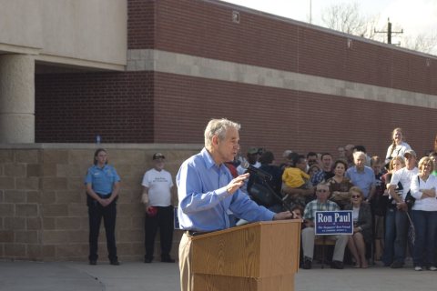 Ron Paul