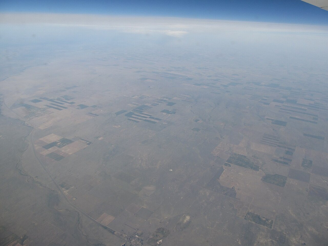 Kit Carson, Colorado
