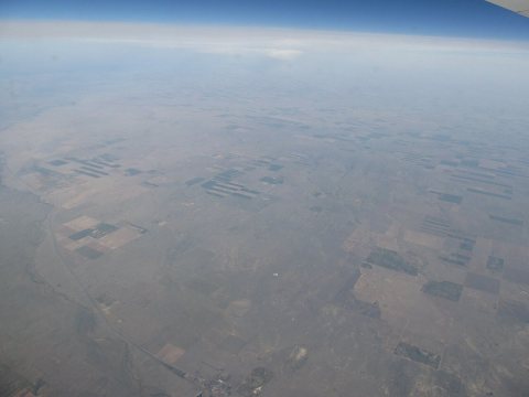 Kit Carson, Colorado