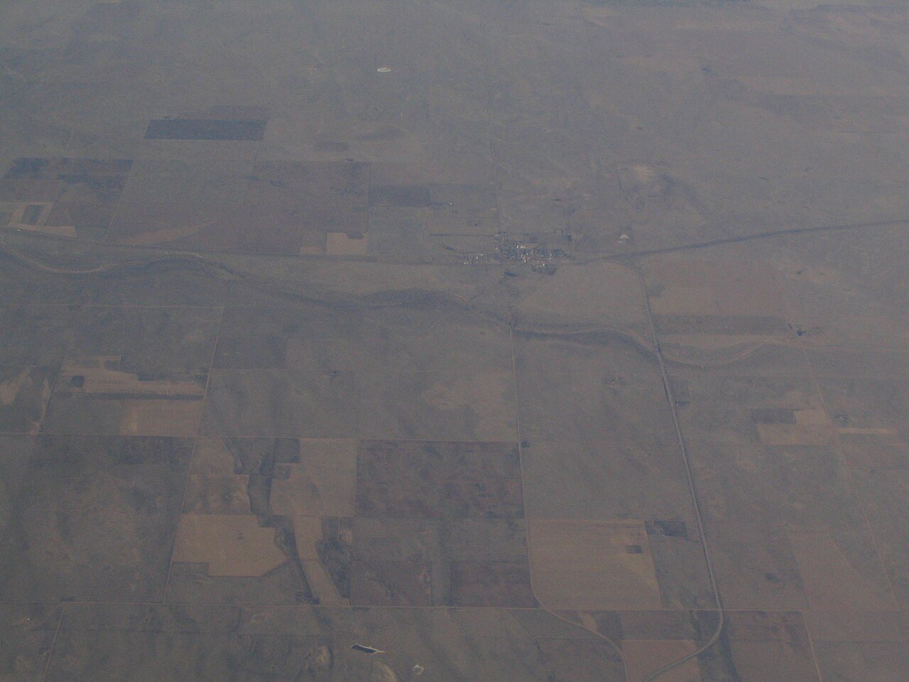 Kit Carson, Colorado