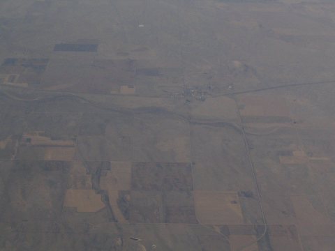 Kit Carson, Colorado