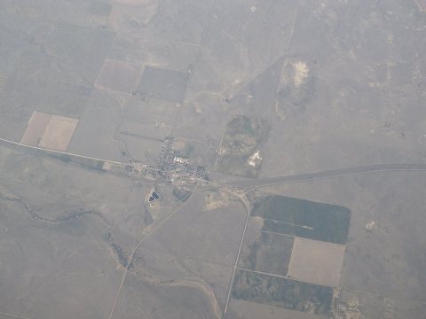 Kit Carson, Colorado
