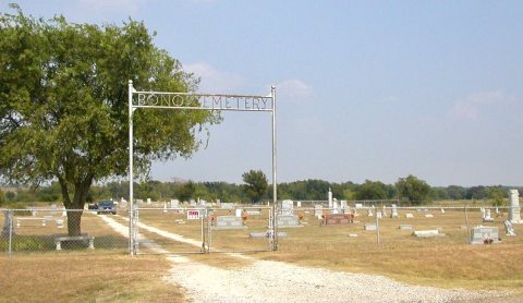 BonoCemeteryTX