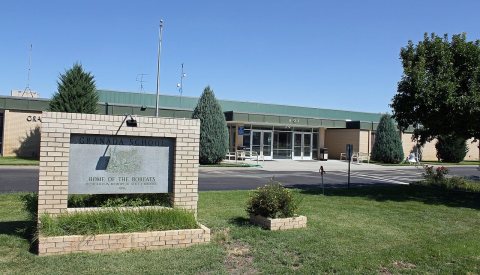 Granada Undivided High School