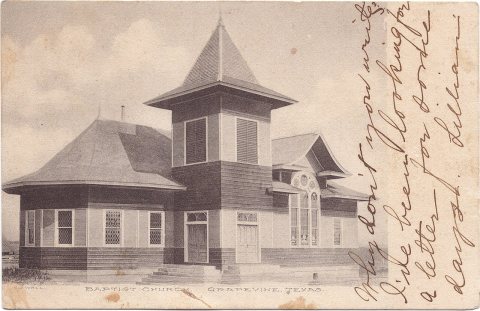 Baptist Church