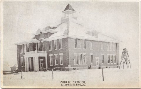 Public School