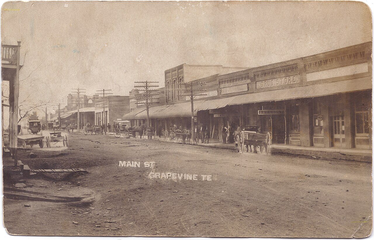 Main Street