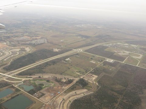Texas State Highway 288