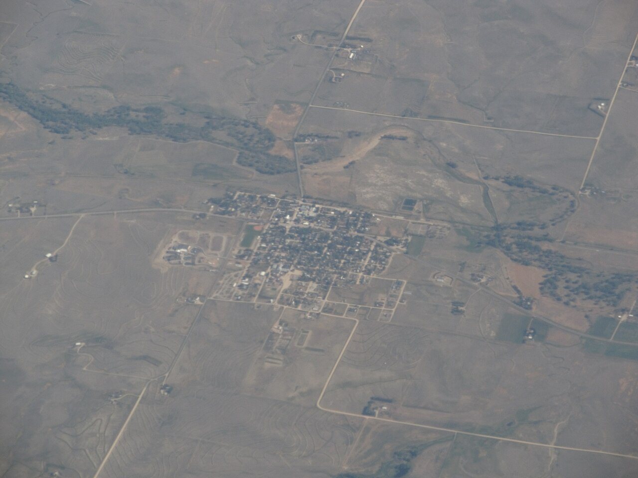 Simla, Colorado